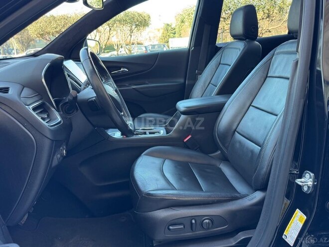 Chevrolet Equinox-14