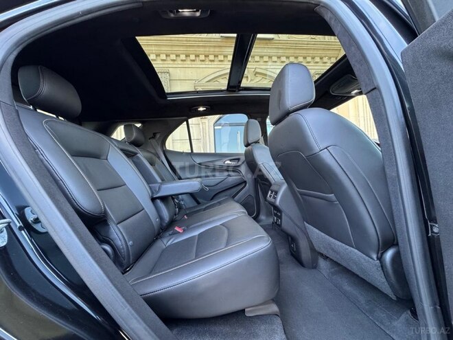 Chevrolet Equinox-12
