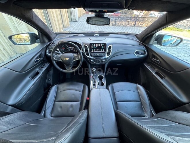 Chevrolet Equinox-10