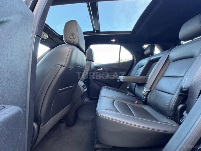 Chevrolet Equinox-16