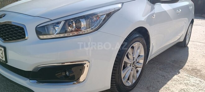 Kia Ceed SW-11