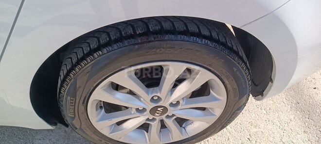 Kia Ceed SW-9