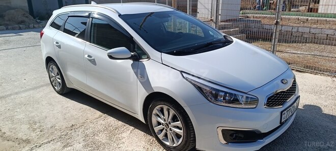 Kia Ceed SW-7