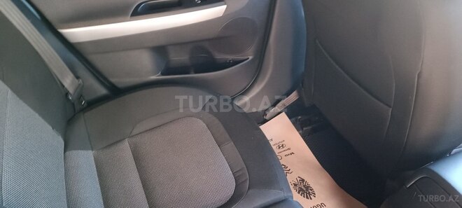 Kia Ceed SW-5