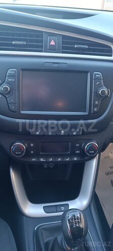 Kia Ceed SW-4