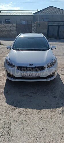 Kia Ceed SW-1