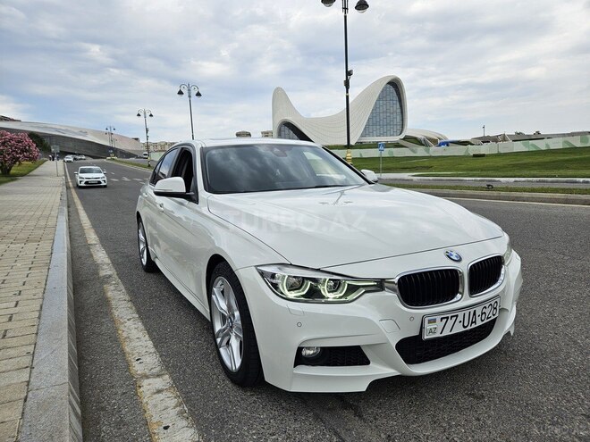 BMW 320d-1