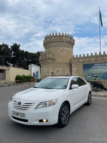 Toyota Camry-2