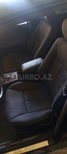 Mercedes E 230-8