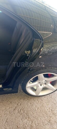 Mercedes E 230-9
