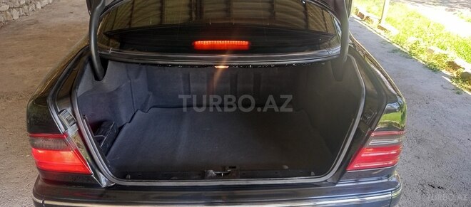 Mercedes E 230-14