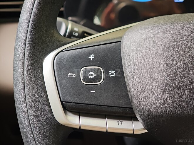 Changan CS 55 Plus-11