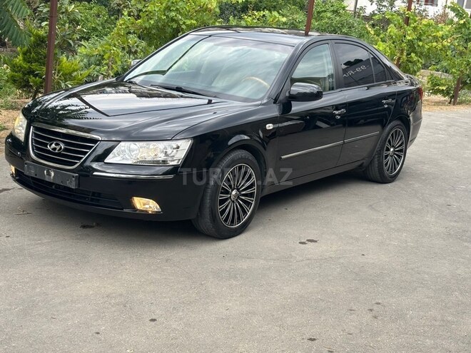 Hyundai Sonata-5