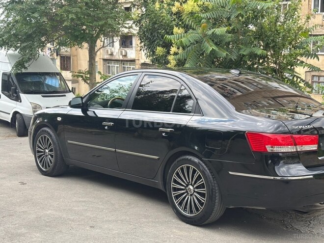 Hyundai Sonata-3