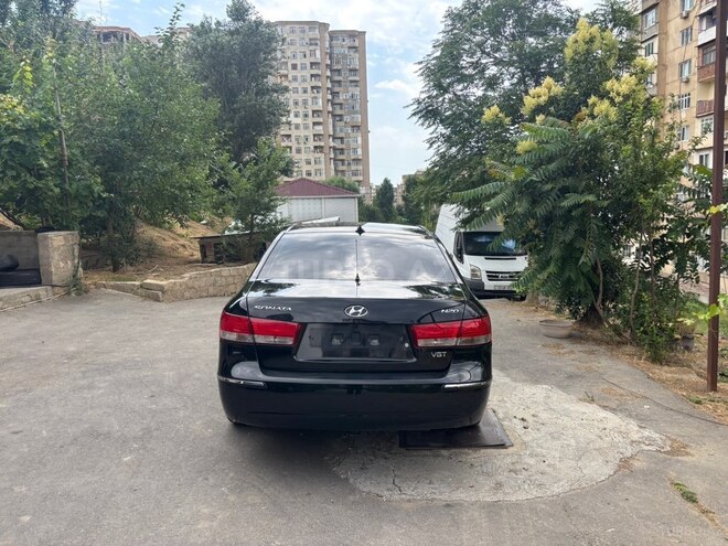 Hyundai Sonata-8