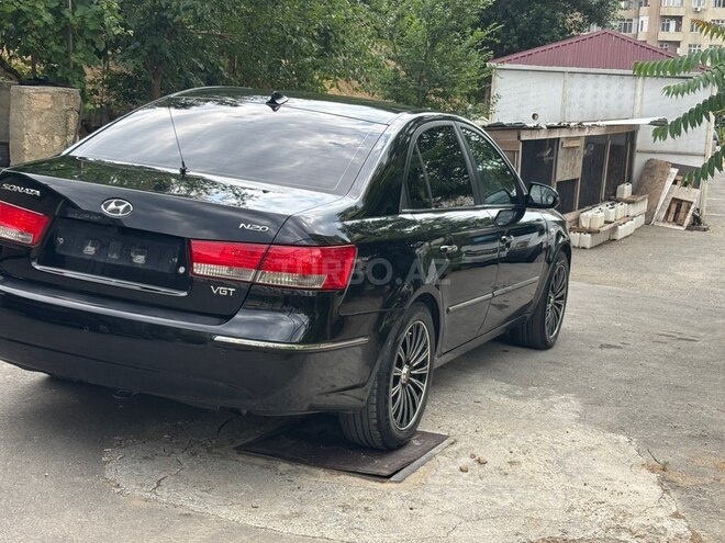 Hyundai Sonata-7