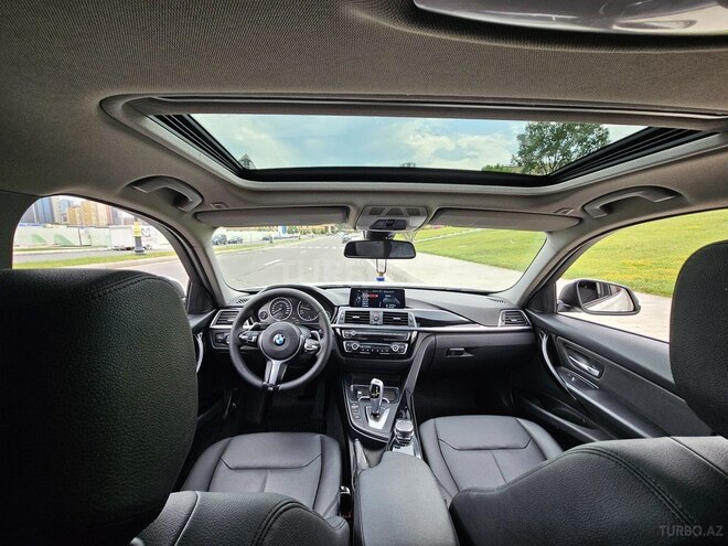 BMW 320d-13