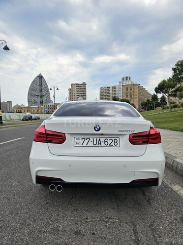 BMW 320d-6