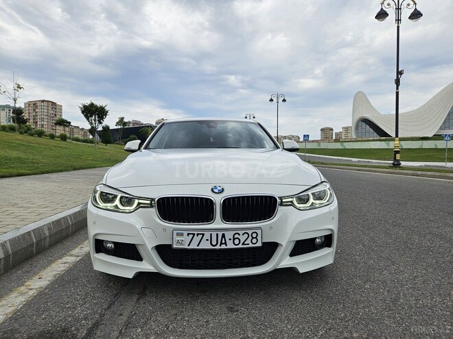 BMW 320d-3