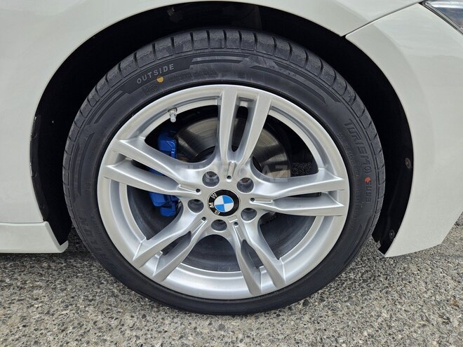 BMW 320d-18