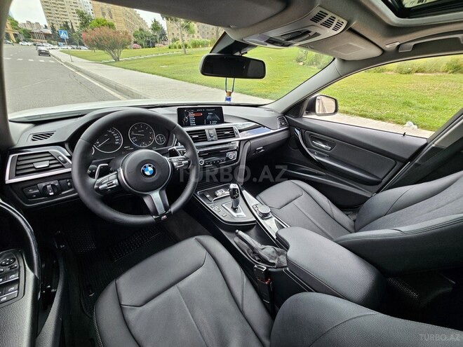BMW 320d-16