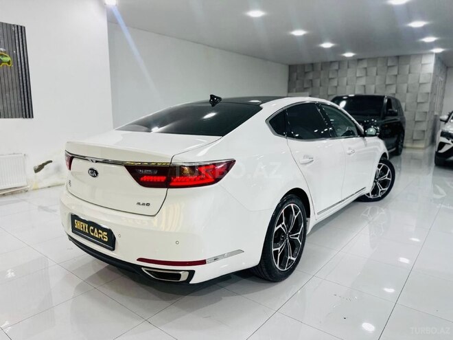 Kia K7-3