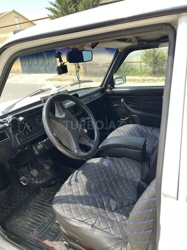 LADA (VAZ) 2107-6