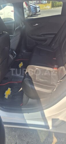 Chevrolet Malibu-10