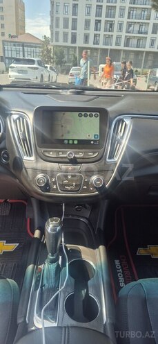Chevrolet Malibu-8