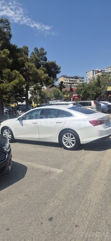 Chevrolet Malibu-5