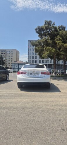 Chevrolet Malibu-4