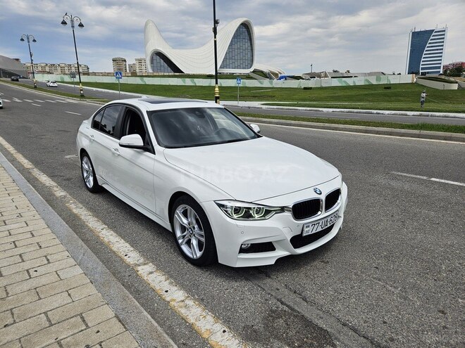 BMW 320d-20