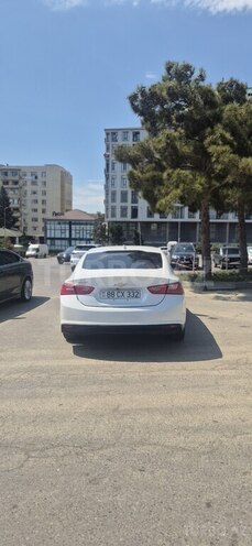 Chevrolet Malibu-7