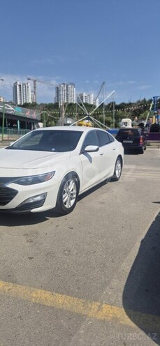 Chevrolet Malibu-2