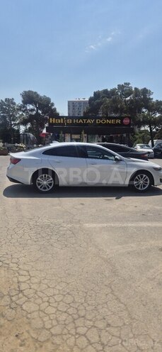 Chevrolet Malibu-6