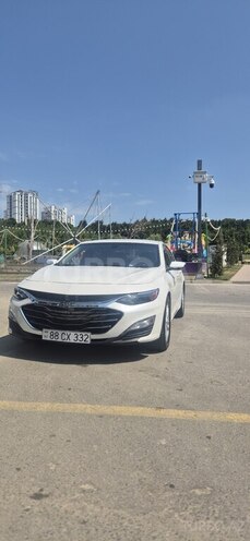 Chevrolet Malibu-1