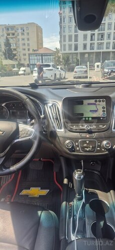 Chevrolet Malibu-11