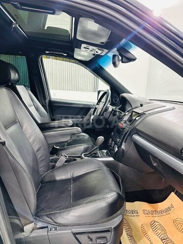 Land Rover Freelander-11
