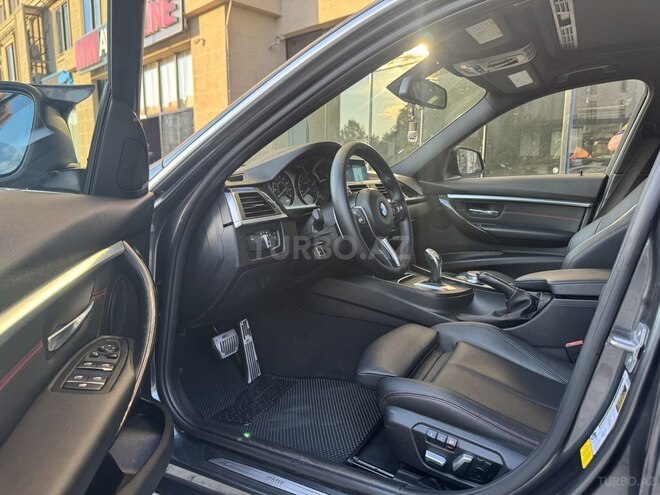 BMW 330-14