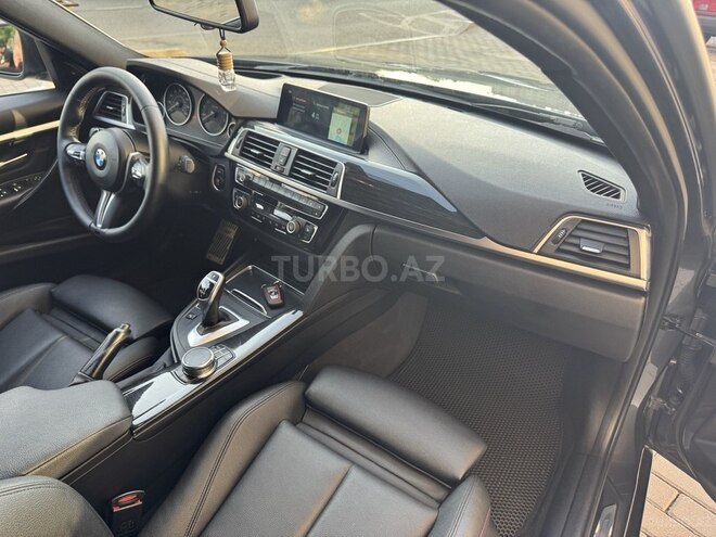 BMW 330-9