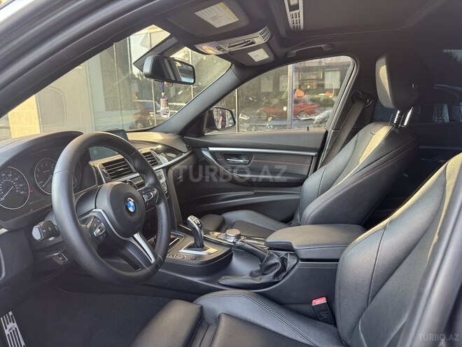 BMW 330-11
