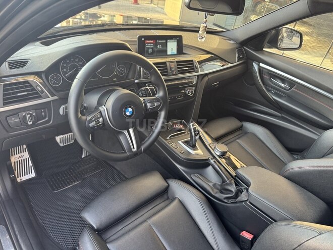 BMW 330-15