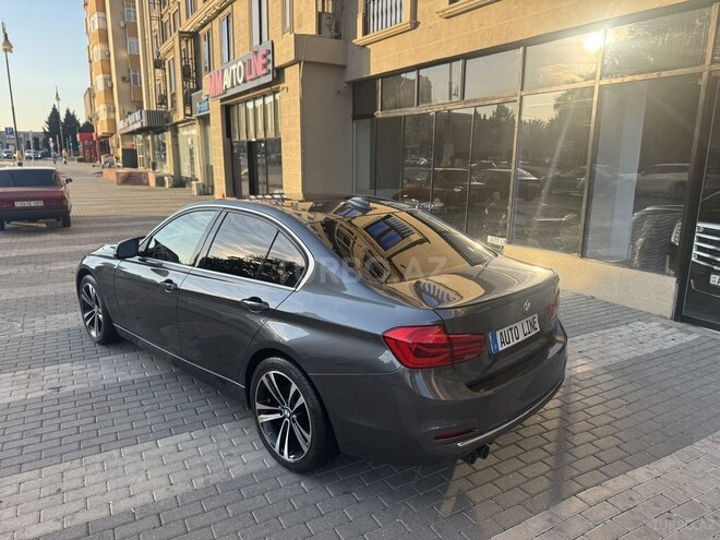 BMW 330-6