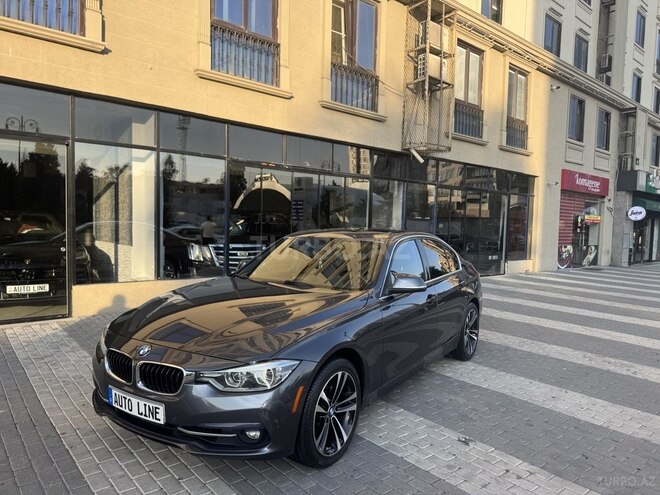 BMW 330-2