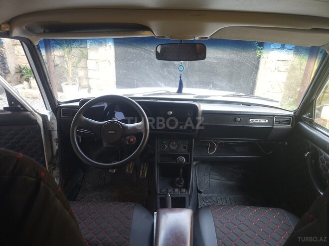 LADA (VAZ) 2107-4