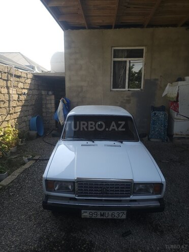 LADA (VAZ) 2107-3