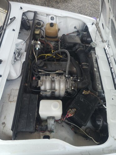 LADA (VAZ) 2107-6