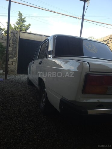 LADA (VAZ) 2107-10