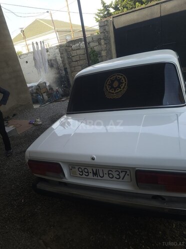 LADA (VAZ) 2107-9
