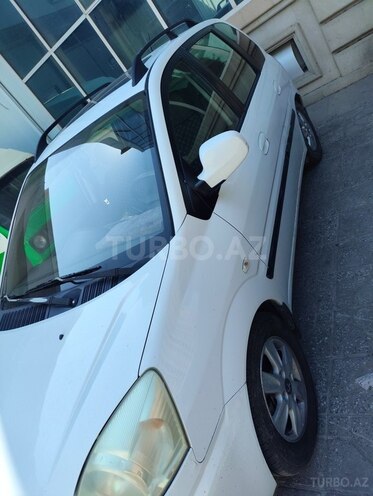 Hyundai Matrix-11